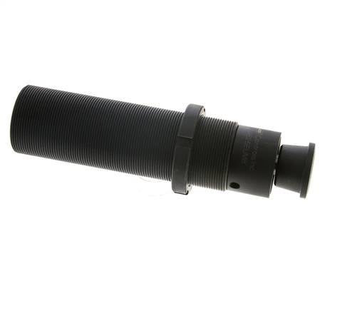 ACE selbstjustierender Stoßdämpfer M 45x1,5, 25 mm Hub - SC4525EUM-8