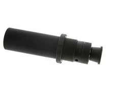ACE selbstjustierender Stoßdämpfer M 45x1,5, 25 mm Hub - SC4525EUM-8