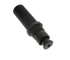 ACE selbstjustierender Stoßdämpfer M 45x1,5, 25 mm Hub - SC4525EUM-8