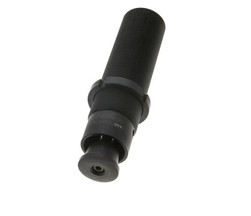 ACE selbstjustierender Stoßdämpfer M 45x1,5, 25 mm Hub - SC4525EUM-8