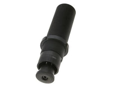 ACE selbstjustierender Stoßdämpfer M 45x1,5, 25 mm Hub - SC4525EUM-8