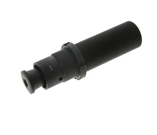 ACE selbstjustierender Stoßdämpfer M 45x1,5, 25 mm Hub - SC4525EUM-8
