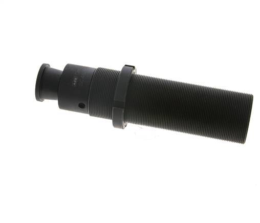 ACE selbstjustierender Stoßdämpfer M 45x1,5, 25 mm Hub - SC4525EUM-8