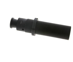 ACE selbstjustierender Stoßdämpfer M 45x1,5, 25 mm Hub - SC4525EUM-8