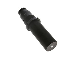 ACE selbstjustierender Stoßdämpfer M 45x1,5, 25 mm Hub - SC4525EUM-8