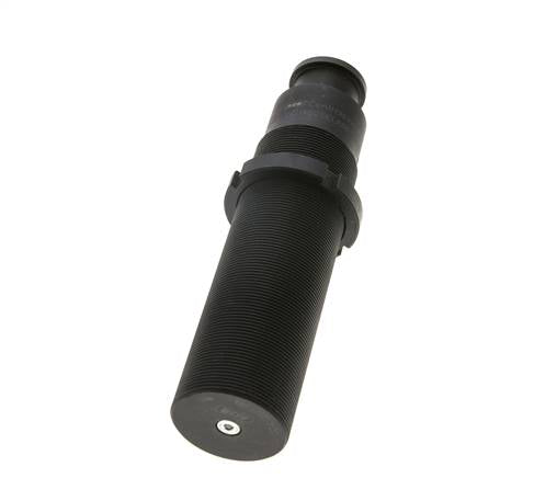 ACE selbstjustierender Stoßdämpfer M 45x1,5, 25 mm Hub - SC4525EUM-8