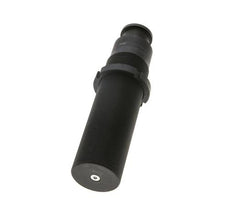 ACE selbstjustierender Stoßdämpfer M 45x1,5, 25 mm Hub - SC4525EUM-8