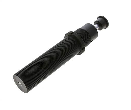 ACE Selbstjustierender Stoßdämpfer M 45x1.5, Hub 50 mm - SC4550EUM-6