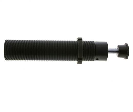 ACE Selbstjustierender Stoßdämpfer M 45x1.5, Hub 50 mm - SC4550EUM-6