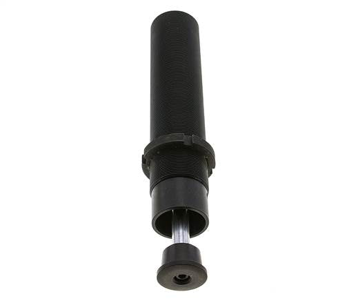 ACE Selbstjustierender Stoßdämpfer M 45x1.5, Hub 50 mm - SC4550EUM-6