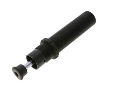 ACE Selbstjustierender Stoßdämpfer M 45x1.5, Hub 50 mm - SC4550EUM-6