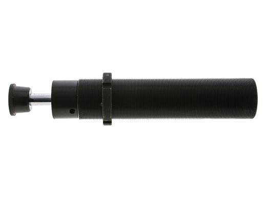 ACE Selbstjustierender Stoßdämpfer M 45x1.5, Hub 50 mm - SC4550EUM-6