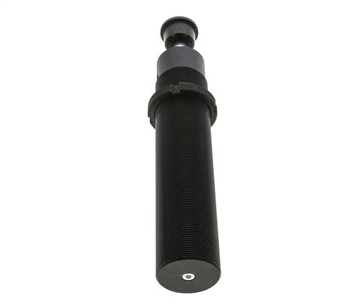ACE Selbstjustierender Stoßdämpfer M 45x1.5, Hub 50 mm - SC4550EUM-6