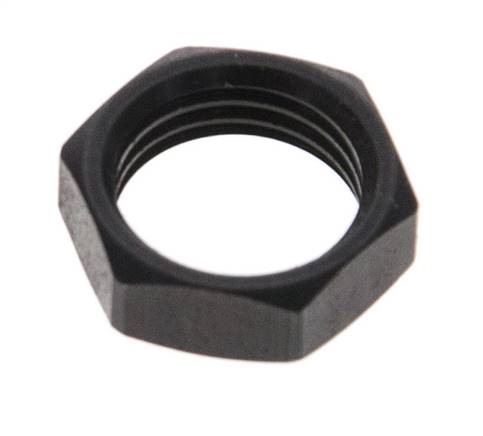 ACE-Verschlussmutter M 10x1 für Stoßdämpfer - KM10