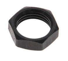 ACE-Verschlussmutter M 10x1 für Stoßdämpfer - KM10