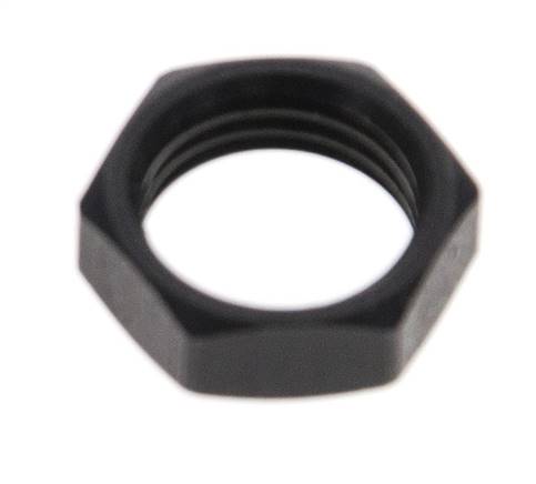 ACE-Verschlussmutter M 10x1 für Stoßdämpfer - KM10