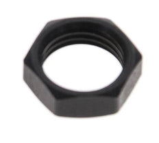 ACE-Verschlussmutter M 10x1 für Stoßdämpfer - KM10
