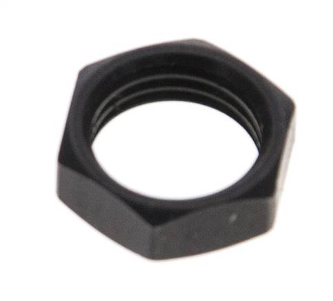 ACE-Verschlussmutter M 10x1 für Stoßdämpfer - KM10