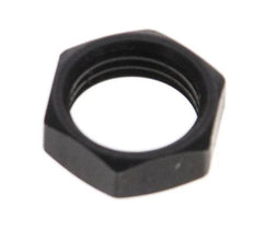 ACE-Verschlussmutter M 10x1 für Stoßdämpfer - KM10