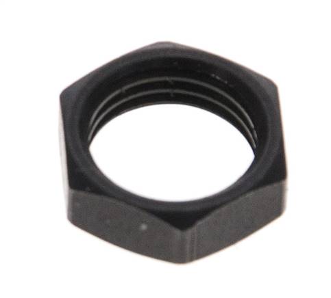 ACE-Verschlussmutter M 10x1 für Stoßdämpfer - KM10