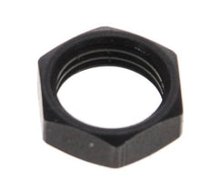 ACE-Verschlussmutter M 10x1 für Stoßdämpfer - KM10