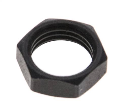 ACE-Verschlussmutter M 10x1 für Stoßdämpfer - KM10