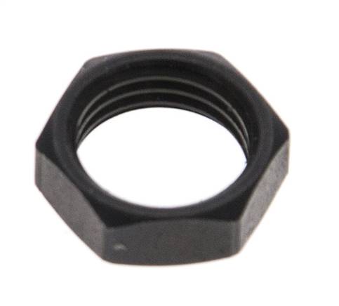ACE-Verschlussmutter M 10x1 für Stoßdämpfer - KM10