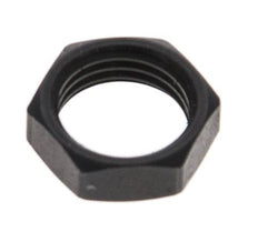 ACE-Verschlussmutter M 10x1 für Stoßdämpfer - KM10