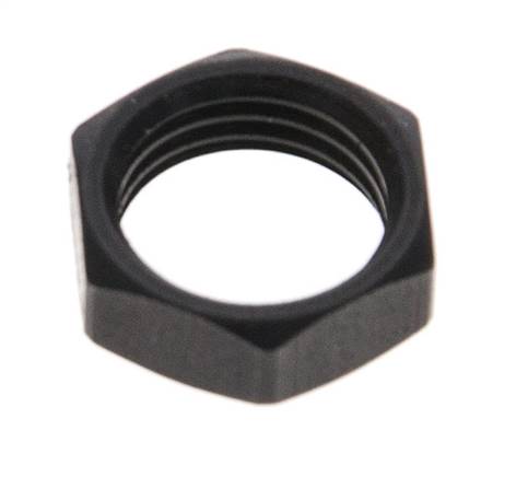 ACE-Verschlussmutter M 10x1 für Stoßdämpfer - KM10