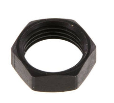 ACE-Verschlussmutter M 12x1 für Stoßdämpfer - KM12