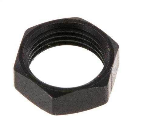 ACE-Verschlussmutter M 12x1 für Stoßdämpfer - KM12