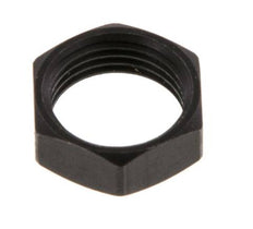 ACE-Verschlussmutter M 12x1 für Stoßdämpfer - KM12