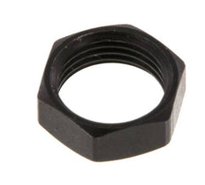 ACE-Verschlussmutter M 12x1 für Stoßdämpfer - KM12