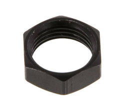 ACE-Verschlussmutter M 12x1 für Stoßdämpfer - KM12