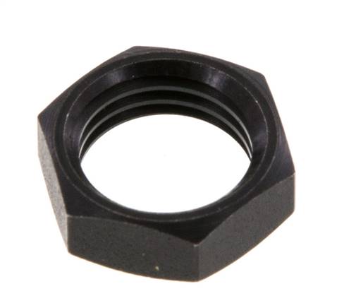 ACE-Verschlussmutter M 14x1,5 für Stoßdämpfer - KM14