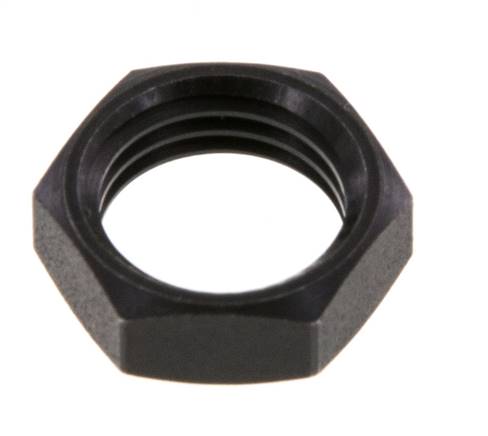 ACE-Verschlussmutter M 14x1,5 für Stoßdämpfer - KM14