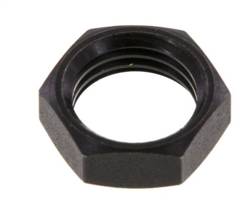 ACE-Verschlussmutter M 14x1,5 für Stoßdämpfer - KM14