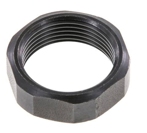 ACE-Verschlussmutter M 25x1,5 für Stoßdämpfer - KM25