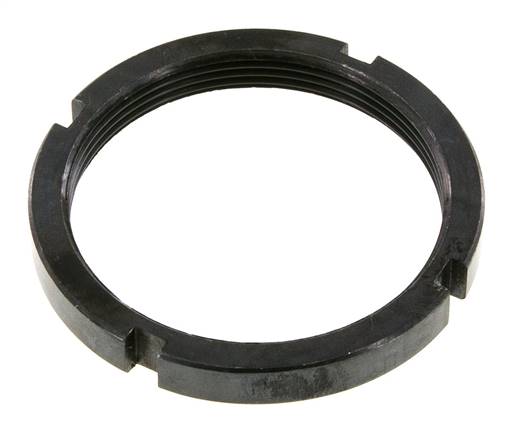ACE Sperrnut M 64x2 für Stoßdämpfer - NM64