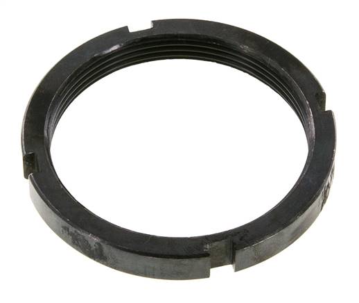 ACE Sperrnut M 64x2 für Stoßdämpfer - NM64