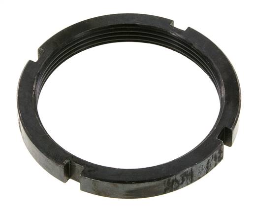 ACE Sperrnut M 64x2 für Stoßdämpfer - NM64