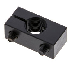 ACE Klemmflansch M 12x1 für Stoßdämpfer, Seitenmontage - MB12