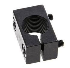ACE Spannflansch M 20x1,5 für Stoßdämpfer, Seitenmontage - MB20