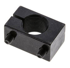 ACE Spannflansch M 20x1,5 für Stoßdämpfer, Seitenmontage - MB20