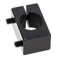 ACE Spannflansch M 20x1,5 für Stoßdämpfer, Seitenmontage - MB20