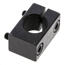 ACE Spannflansch M 20x1,5 für Stoßdämpfer, Seitenmontage - MB20