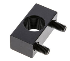 ACE Spannflansch M 20x1,5 für Stoßdämpfer, Seitenmontage - MB20SC2