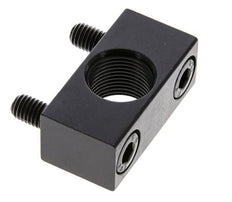ACE Spannflansch M 20x1,5 für Stoßdämpfer, Seitenmontage - MB20SC2