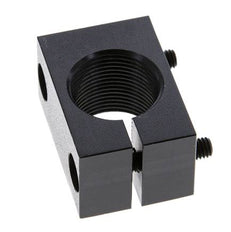 ACE Spannflansch M 25x1,5 für Stoßdämpfer, Seitenmontage - MB25