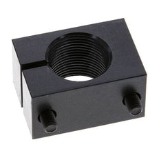 ACE Spannflansch M 25x1,5 für Stoßdämpfer, Seitenmontage - MB25